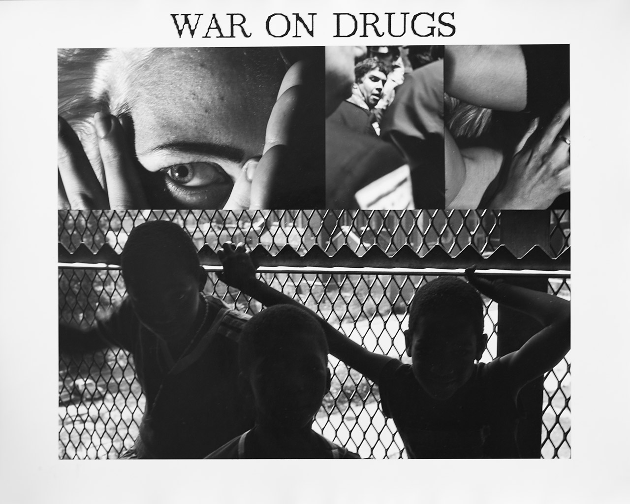 War-on-Drugs