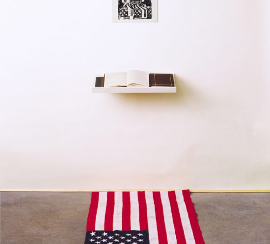 What is the Proper Way to Display a US Flag?