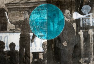 Lenin, Boy and World